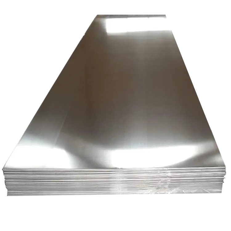 manufacturing facility rate aluminium plate 20mm thick with top quality
